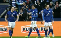 FA Cup: Swansea thắng đậm, Leicester hạ đối thủ Premier League