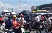 Bất cập về hạ tầng, ùn tắc giao thông tại Cần Thơ tăng mạnh