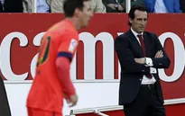 HLV của Sevilla chưa từng đánh bại Barcelona