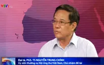 Ứng dụng ghép tế bào gốc trong điều trị ung thư
