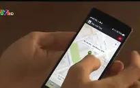 Ra mắt ứng dụng gọi taxi đầu tiên của Việt Nam