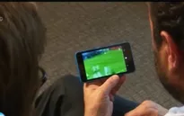 Real Madrid và Microsoft ra mắt ứng dụng di động