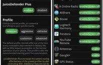 5 ứng dụng tiết kiệm pin cho Android