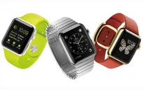 Đã có hơn 100.000 ứng dụng phục vụ cho Apple Watch