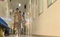 Hạnh phúc bên giường bệnh…