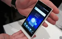 Chẩn đoán ung thư nhanh qua smartphone