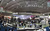 ASUS bội thu giải thưởng tại Computex 2015
