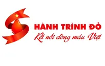 Khởi động chương trình "Hành trình đỏ 2015"