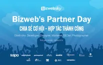 Cơ hội hợp tác trong lĩnh vực TMĐT tại Bizweb’s Partner Day