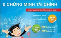 Giảm đến 50% phí chuyển tiền ra nước ngoài thanh toán phí du học