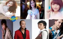 "Bữa trưa vui vẻ" với nghệ sỹ Đức Hải, Đinh Mạnh Ninh