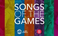 Ra mắt album nhạc chính thức của Sea Games 28