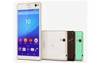 Sony Xperia C4 LTE lên kệ tại Mỹ với giá 6,3 triệu đồng