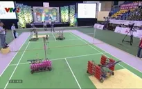 Robocon Việt Nam 2015: Vòng loại phía Nam - Số 3