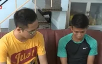 Pha phạm lỗi của Quế Ngọc Hải: Cảnh báo về bạo lực sân cỏ ở V.League