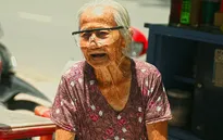 Chuyện về cụ bà 86 tuổi biết 4 ngoại ngữ