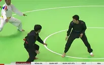 Pencak Silat Việt Nam - Định hướng chinh phục vinh quang mới