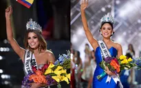 Donald Trump: Nên để Colombia và Philippines đồng danh hiệu Hoa hậu hoàn vũ 2015