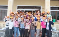 Phụ nữ - một phần quan trọng của giải pháp thích ứng biến đổi khí hậu