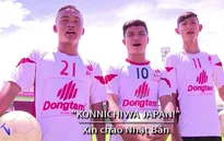 Xem lại tập 1 Phim tài liệu "Ước mơ Olympic Tokyo"