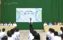 Ước mơ Việt Nam: "Chắp cánh" ước mơ của trẻ em nghèo hiếu học