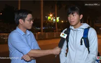 Ánh Viên không đặt nặng thành tích tại Đại hội Thể thao quân sự thế giới