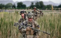 Mỹ cam kết tiếp tục viện trợ quân sự cho Afghanistan