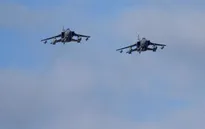 Liên quân Mỹ không kích tiêu diệt 32 tay súng IS ở Syria