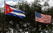 Quan hệ Mỹ - Cuba bước sang chương mới