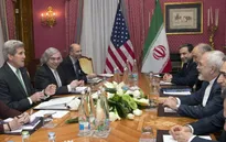 Mỹ và Iran bắt đầu vòng đàm phán hạt nhân then chốt