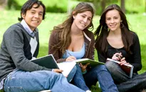 Sinh viên quốc tế học ở Mỹ tăng kỷ lục
