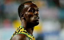 Usain Bolt thắng giải đầu tiên trong năm