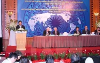 Thành lập Ủy ban Quốc gia APEC 2017