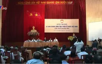 Khai mạc Hội nghị UBTƯ Mặt trận Tổ quốc Việt Nam lần 2, khóa VIII