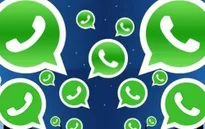 WhatsApp cán mốc 800 triệu người dùng mỗi tháng