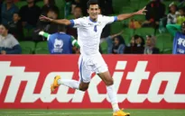 Asian Cup 2015: Uzbekistan theo chân Trung Quốc vào tứ kết