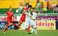 Gục ngã trên chấm luân lưu, U21 Việt Nam thua sốc ở trận tranh giải Ba
