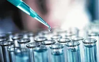 Đại học Geneva tiếp tục thử nghiệm vaccine phòng virus Ebola