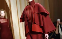BST Xuân/Hè 2015 Valentino làm say lòng các tín đồ thời trang