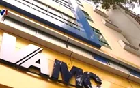 Tăng vốn điều lệ của VAMC lên 2.000 tỷ đồng