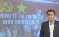 Nhận thức mới về Kinh tế Thị trường