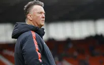 Nếu tới Premier League, Messi chỉ có thể thuộc về Man Utd