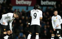 Dwight Yorke: Van Persie và Falcao không thể đá cặp với nhau