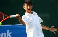 Tay vợt Việt Nam được ITF tuyển chọn dự giải U14 châu Á