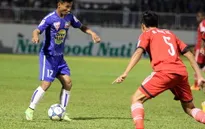 HLV Miura triệu tập hậu vệ Văn Thanh lên tuyển U23
