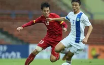 Đại thắng Macau, HLV Miura và các học trò chưa dám ăn mừng