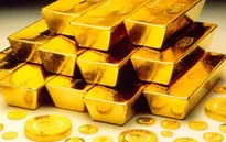 Gia tăng các thương vụ sáp nhập và mua bán công ty vàng