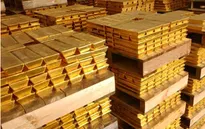 Hôm nay (3/10), vàng SJC tăng 250.000 đồng/lượng