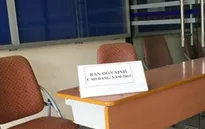 Tuyển sinh Đại học năm 2015: Lượng hồ sơ chênh lệch lớn giữa các trường