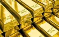 Giá vàng ở mức cao nhất trong 3 tuần, giá dầu tăng nhanh